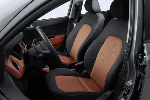 Hyundai i10 1.0 Go! 2014 view 7