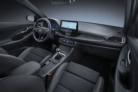 Hyundai i30 1.0 T-GDI 48V i-Motion 2020 view 5