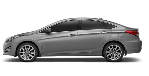 Hyundai i40 1.7 CRDi Blue i-Vision 2011 view 6