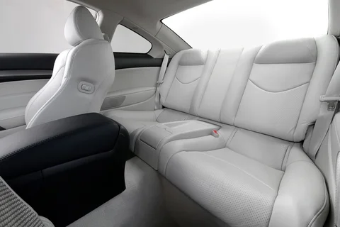 Infiniti Q60 S Coupé 2013 view 11