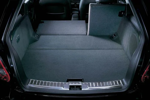 Jaguar X-Type Estate 2.2D Executive 2005 view 10