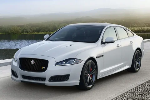 Jaguar XJ 2.0 SC Luxury 2015 view 11