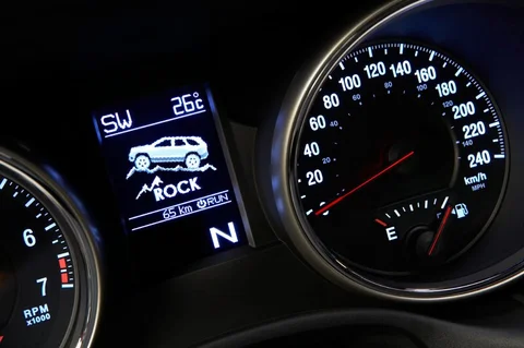 Jeep Grand Cherokee Van 3.6 V6 Laredo 2012 view 2