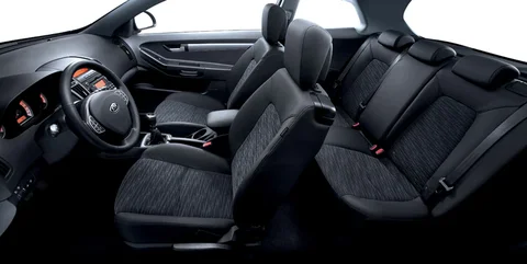 Kia Ceed Pro_Ceed 1.6 CVVT Brooklyn 2011 view 6