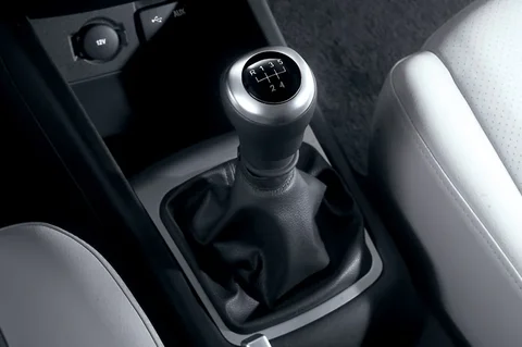 Kia Ceed Pro_Ceed 1.6 CVVT Brooklyn 2011 view 8