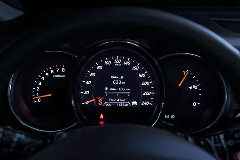 Kia Ceed 1.6 GDI 2012 view 2