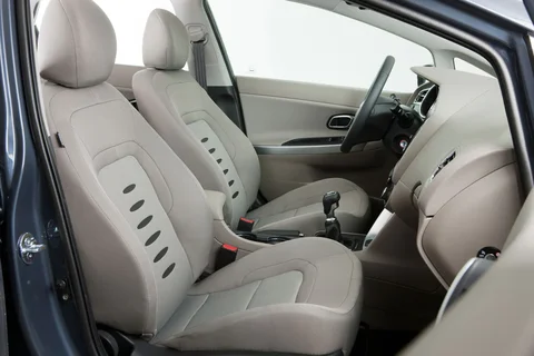 Kia Ceed SW 1.6 CRDi 2012 view 2