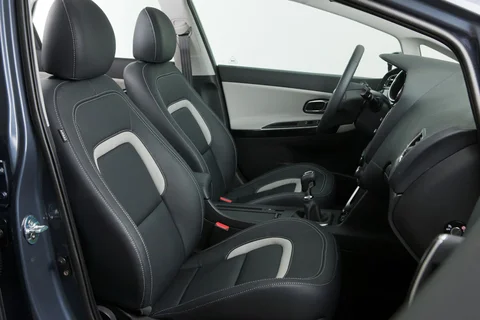 Kia Ceed SW 1.6 CRDi 2012 view 5
