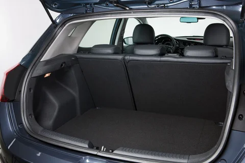 Kia Ceed SW 1.6 CRDi 2012 view 6