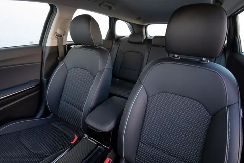 Kia Ceed Sportswagon 1.6 CRDi DynamicPlusLine 2018 view 5