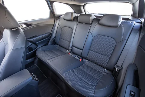 Kia Ceed Sportswagon 1.6 CRDi DynamicPlusLine 2018 view 9