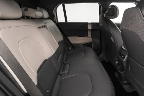 Kia EV3 81.4kWh Plus Advanced 2024 view 7