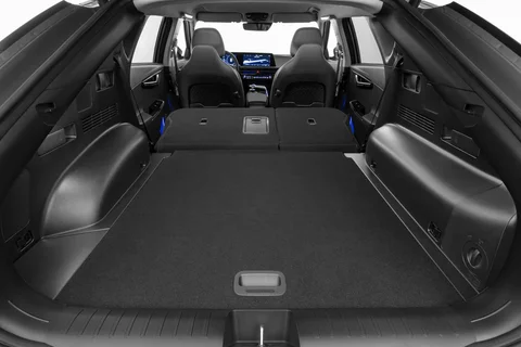 Kia EV6 58kWh Light Edition 2023 view 6