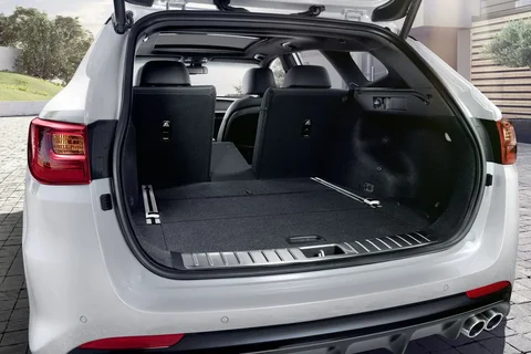 Kia Optima SW 2.0 GDi PHEV DynamicPlusLine 2019 view 11