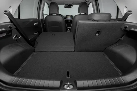 Kia Picanto 1.0 DPi DynamicPlusLine 5-seater 2024 view 6