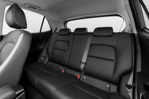 Kia Picanto 1.0 DPi DynamicPlusLine 5-seater 2024 view 8