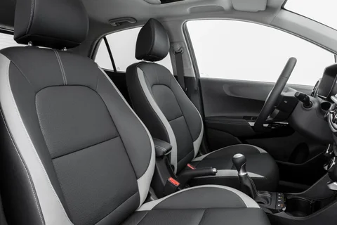 Kia Picanto 1.0 DPi DynamicPlusLine 5-seater 2024 view 10