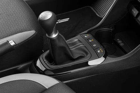 Kia Picanto 1.0 DPi DynamicPlusLine 5-seater 2024 view 12