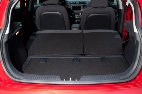 Kia Rio 1.2 CVVT Plus Pack 2011 view 3