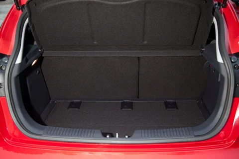 Kia Rio 1.2 CVVT Plus Pack 2011 view 4