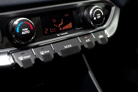 Kia Rio 1.2 CVVT Plus Pack 2011 view 7