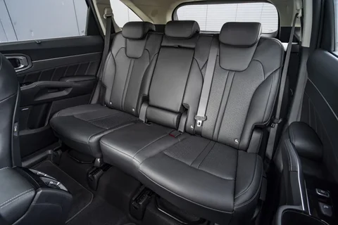 Kia Sorento 1.6 T-GDi Hybrid DynamicPlusLine 2020 view 7