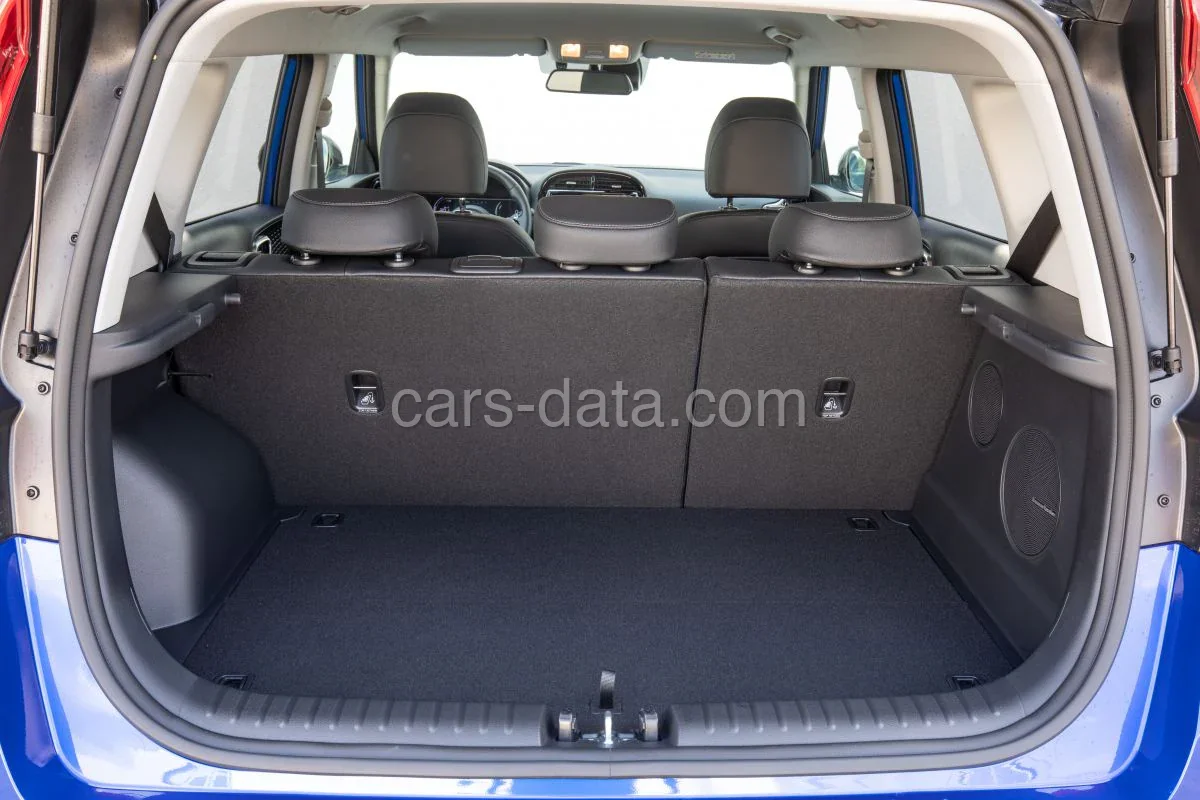 Kia Soul e-Soul 39kWh DynamicPlusLine 2020 front view