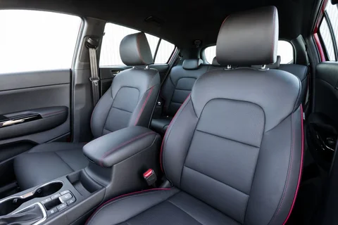 Kia Sportage 1.6 CRDi DynamicPlusLine 2018 view 3