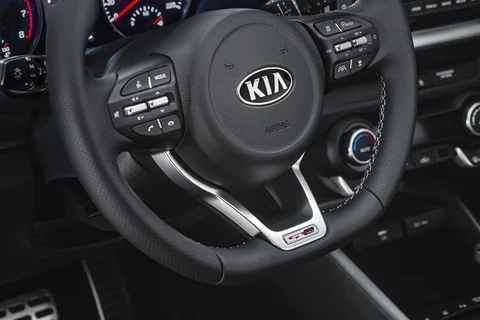 Kia Stonic 1.0 T-GDi MHEV 100hp DynamicPlusLine 2020 view 7