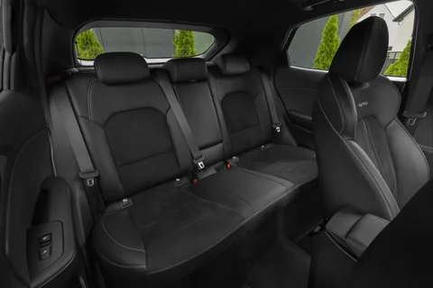 Kia XCeed 1.6 GDi PHEV DynamicPlusLine 2023 view 5