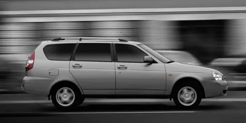 Lada Priora 2171 1.6 2010 view 6