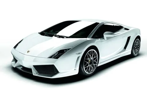 Lamborghini Gallardo LP560-4 2008 view 1