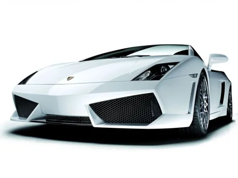 Lamborghini Gallardo LP560-4 2008 view 6