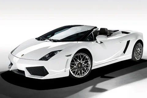 Lamborghini Gallardo Spyder LP570-4 Performance 2012 view 5
