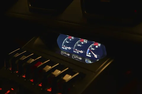 Lamborghini Huracán Evo 5.2 V10 2019 view 2