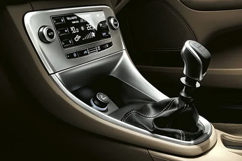 Lancia Delta 2.0 Multijet 165hp Argento 2008 view 5