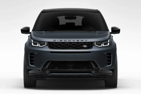 Land Rover Discovery Sport D200 Dynamic S 2025 view 10