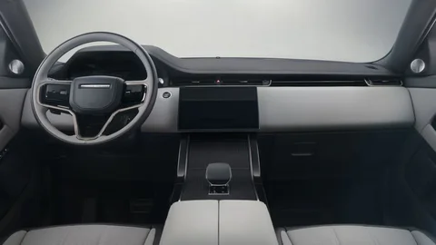 Land Rover Range Rover Evoque P160 Dynamic SE 2023 view 10