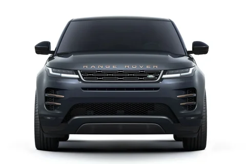Land Rover Range Rover Evoque P160 Dynamic SE 2023 view 11