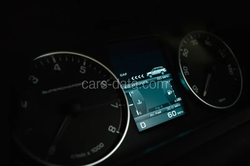 Land Rover Range Rover Sport SDV6 3.0 Silver 2012 front view