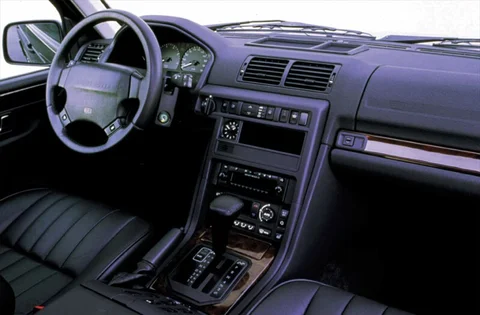Land Rover Range Rover 4.0 1994 view 6
