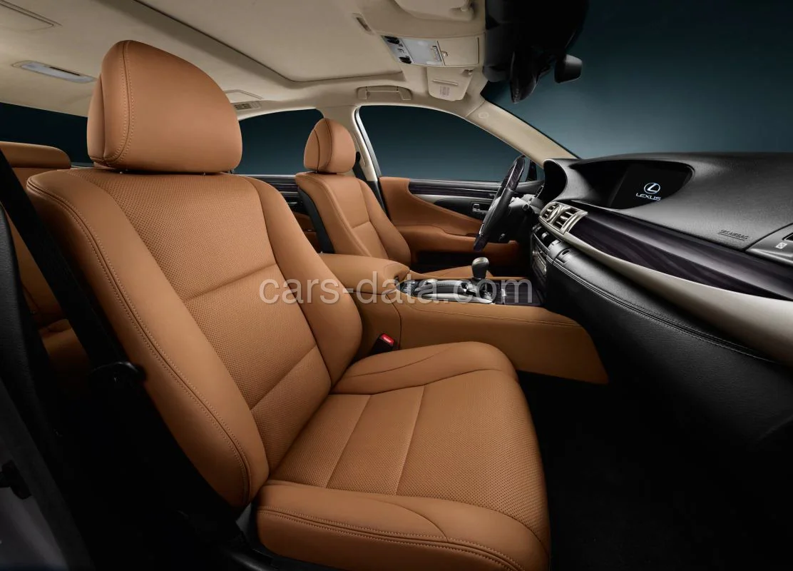 Lexus LS 600h L 25th Edition 2015 front view