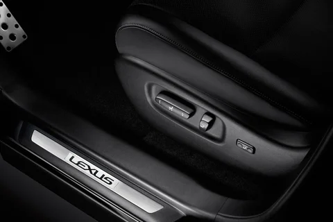 Lexus RX 450h 2WD Special Edition 2013 view 4