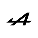 Alpine logo