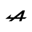 Alpine logo