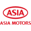 Asia Motors logo