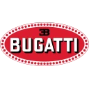 Bugatti logo