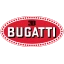 Bugatti logo