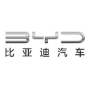 BYD logo
