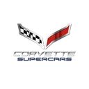 Corvette logo